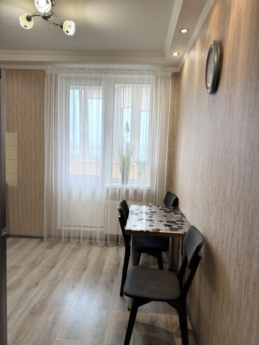 Подобово 1-кімн.Лісовий квартал