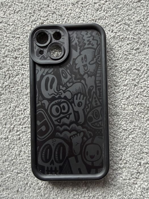 Etui iPhone 14.