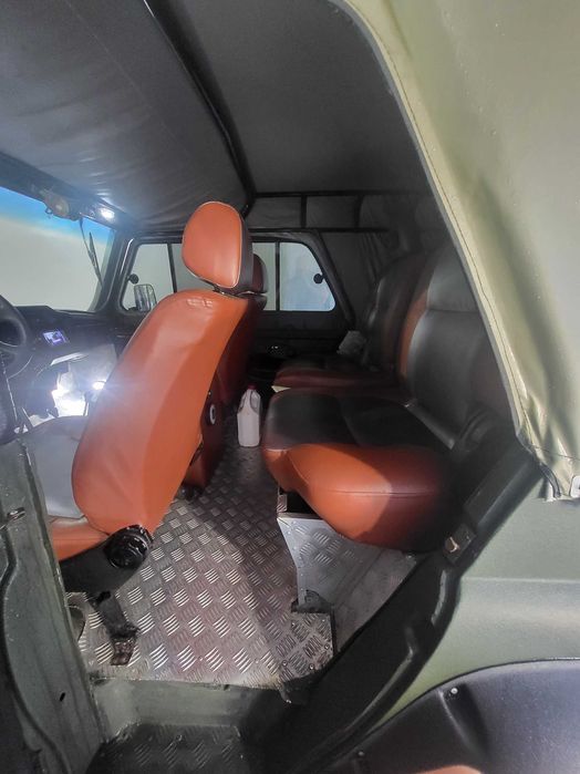 Продам  УАЗ 469 Б