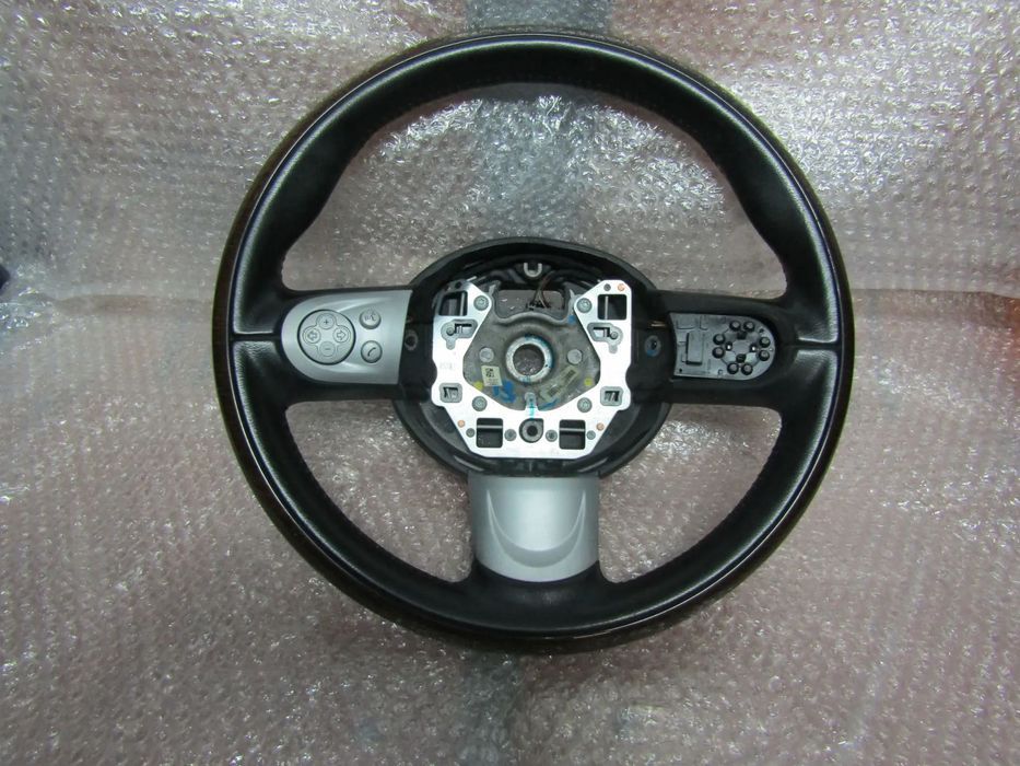 Volante Mini ano 2009 (ver descrição e detalhes)