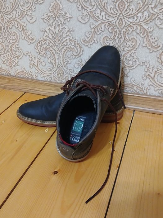 Fretz Men,41.5 розмір