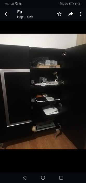 Móvel de sala ou de Hall de entrada