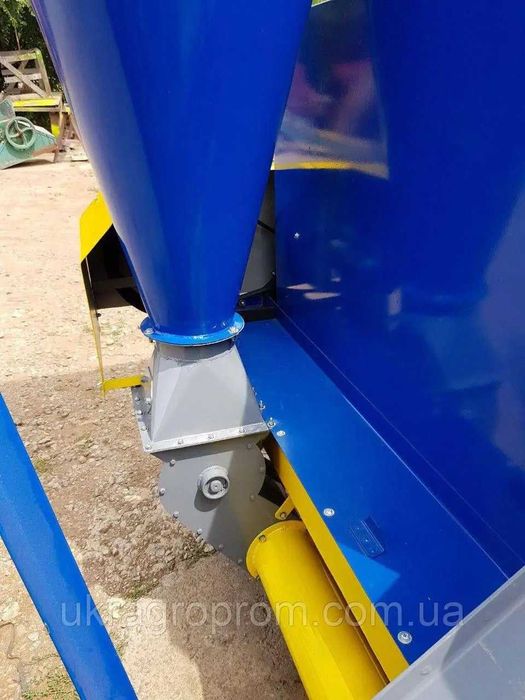 Очисник вороху ОВС-25 з Циклоном! (очиститель вороха) від Виробника!