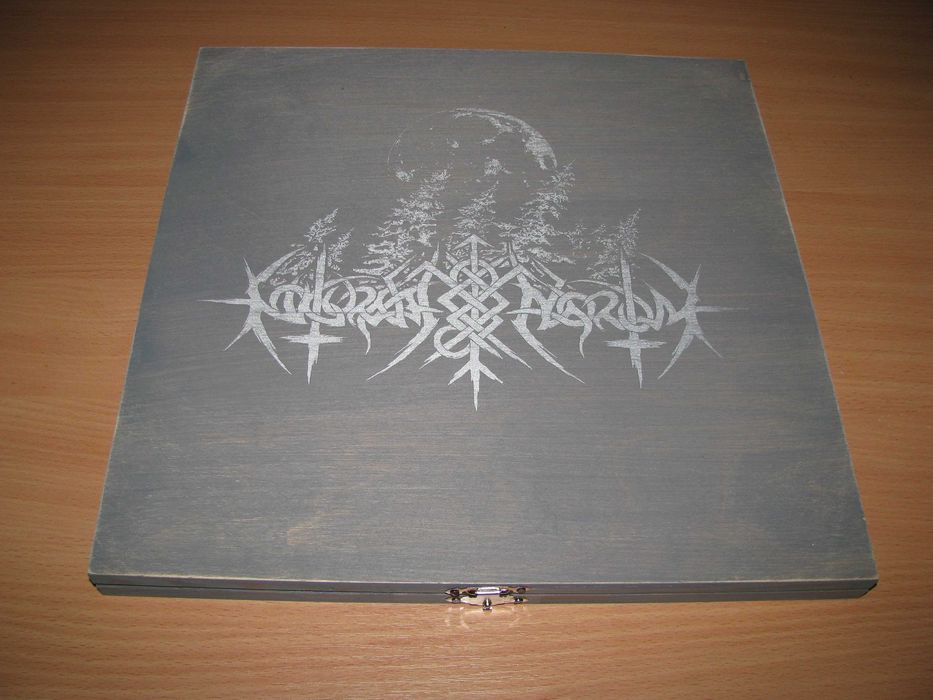 NOKTURNAL MORTUM , 1914, Dub Buk вініл, винил, пластинки, CD / LP