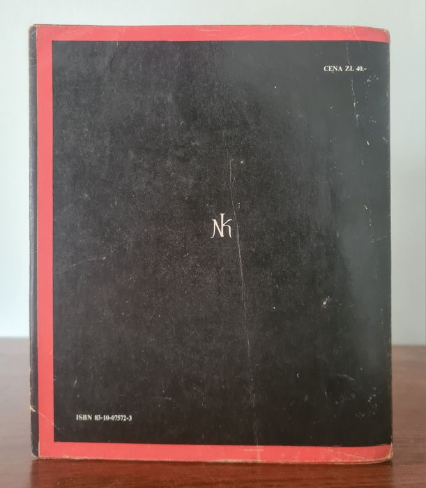 Gwiazdy suchego stepu - Maciej Kuczyński