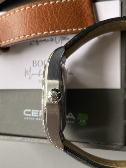 Certina DS-1 Automatic 100M