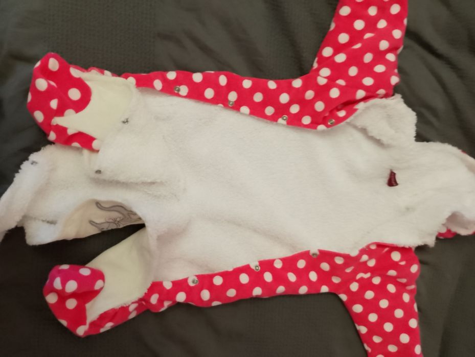 Тёплый человечек