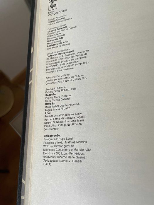 Practical Encyclopedia of Computer Science64738823158147123