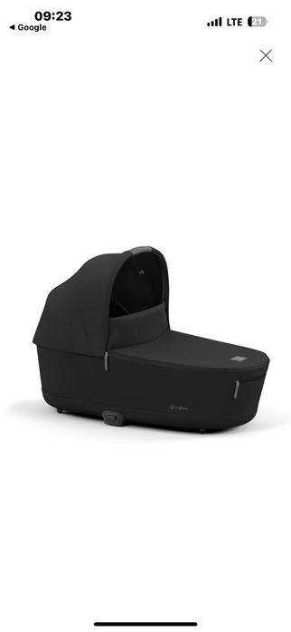 Люлька Cybex priam lux