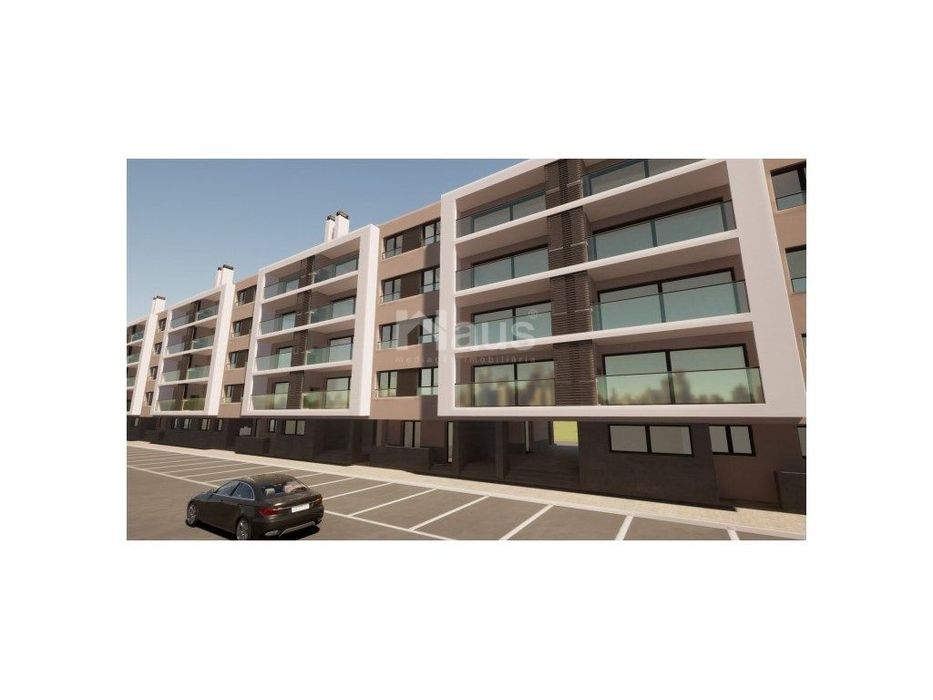 Apartamento T3 rés-do-chão — Montijo E Afonsoeiro, Setúbal