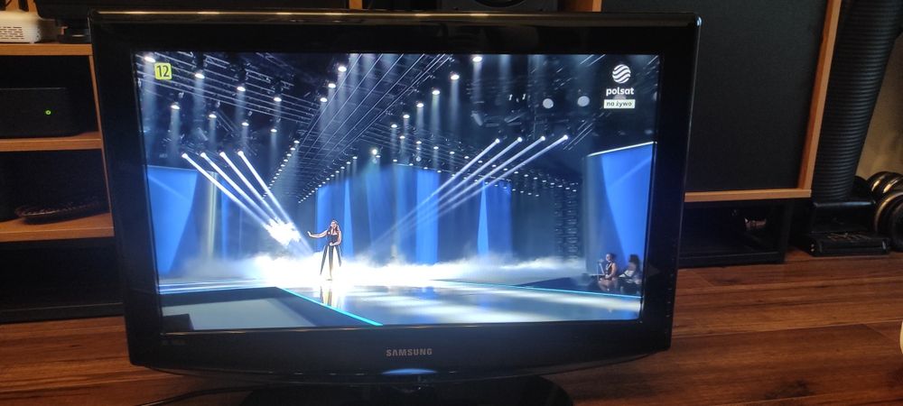 Telewizor Samsung LE26R81B  HD