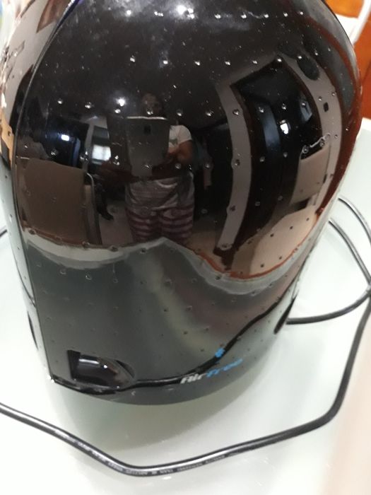 Esterilizador de Ar- Airfree P1000 preto