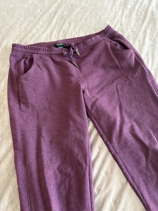 Dresy damskie M/L