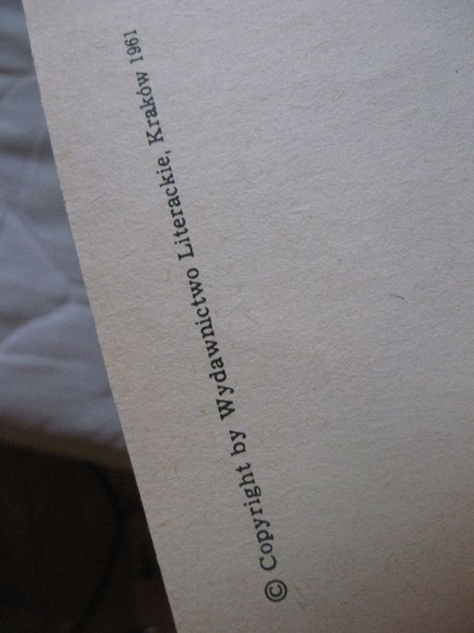 Koziołek Matołek i Smok Wawelski Małpka Fiki Miki Komiks komiksy PRL