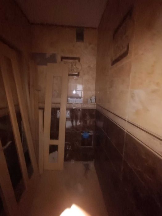 Продам Двухкомнатную квартиру 100м. Автономное Отопление!!!