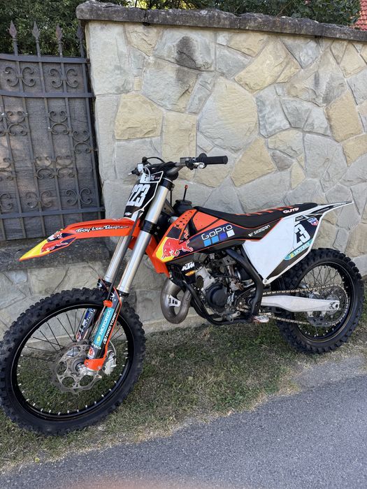 KTM