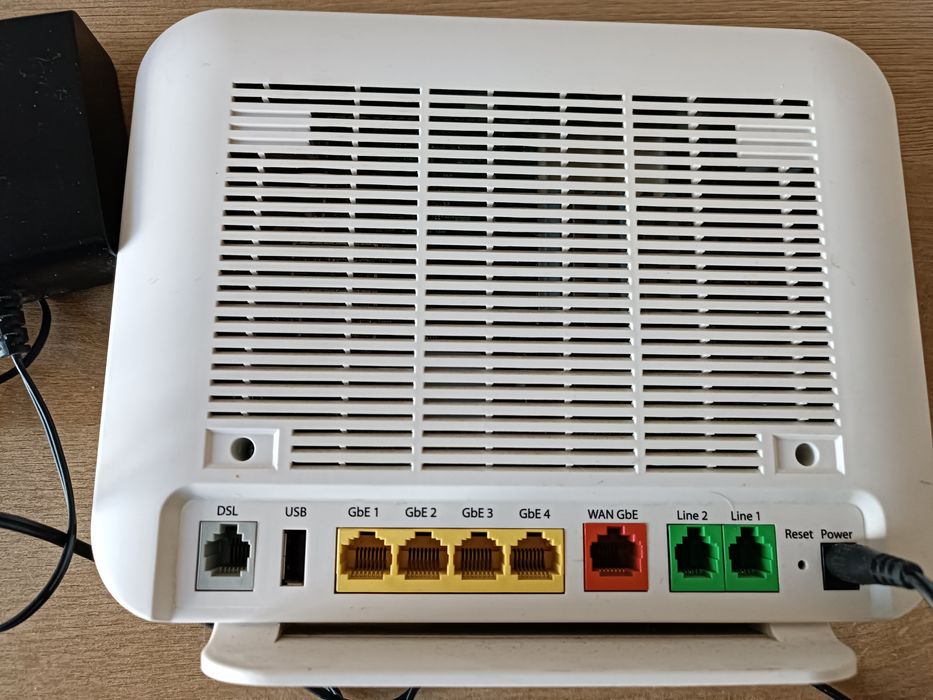 Sprzedam router Netia