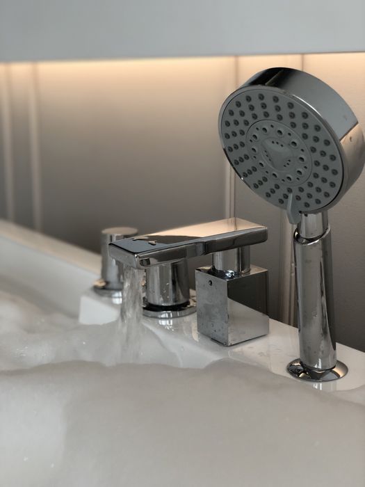 Apartament z jacuzzi na wyłączność! duży salon + widok TOP M14 JACUZZI