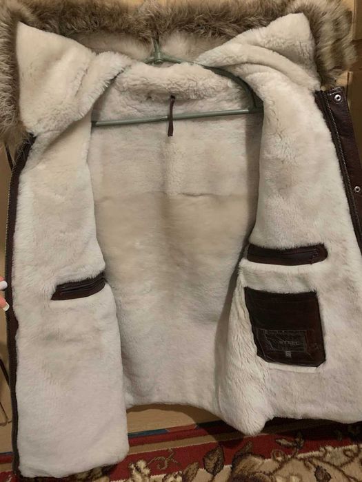 Дублянки чоловіча