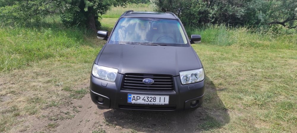 Продам Subaru Forester