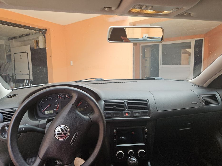 VW Golf 4 1.4 94.000 Km