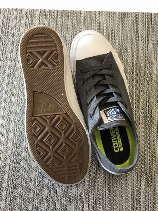 Trampki Converse Chuck Taylor II rozmiar 35