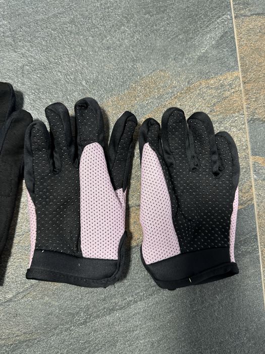 Рукавиці FOX мото квадро