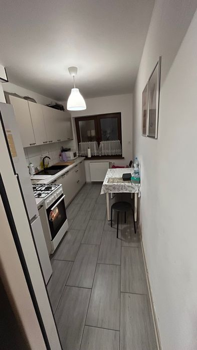 Mieszkanie – Gdańsk, Brunów, Wrzeszcz Dolny - Widok 5