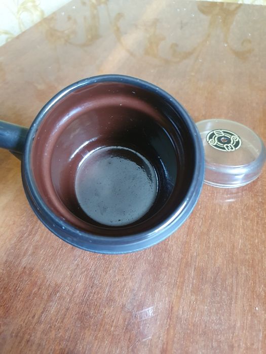 Термокружка Gelios 1991