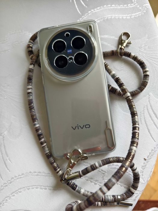 Vivo 200 Pro wersja Chińska bez gwarancji