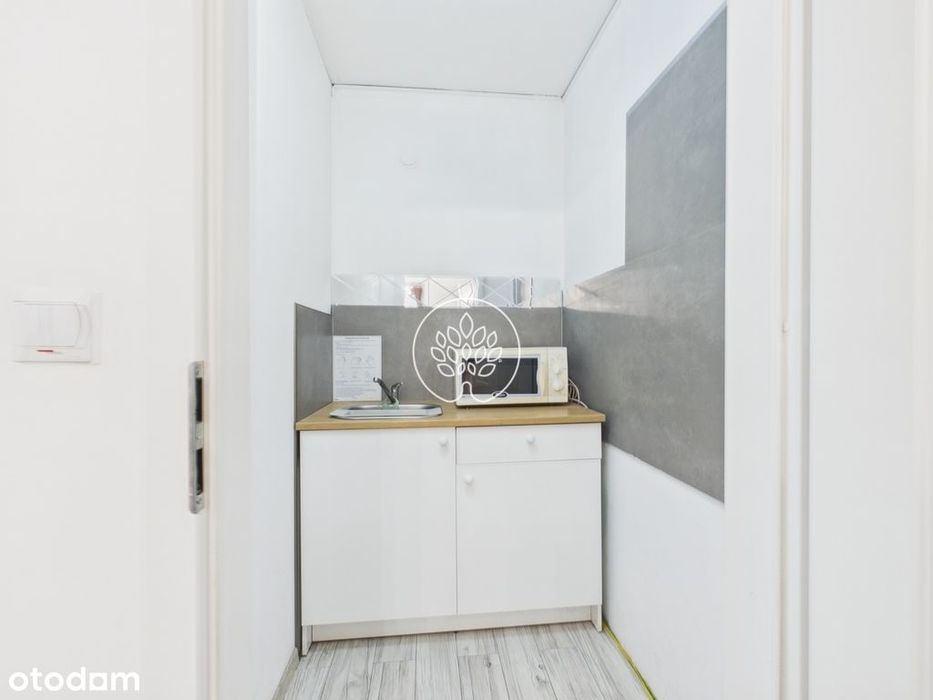 Lokal 45,41 m2 w Centrum Płocka
