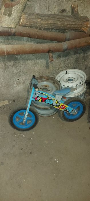 Беговел  детский