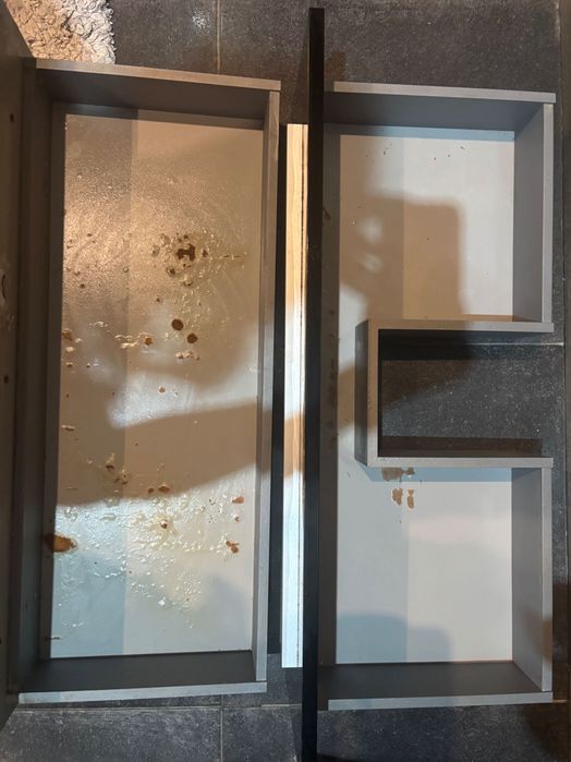 Komplet Boa Vista łazienka