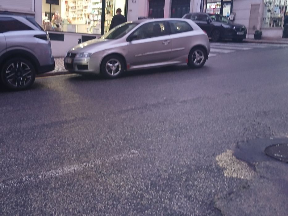 Fiat stilo 1.2 80CV 16V