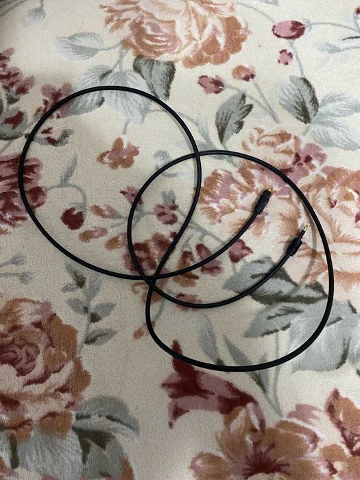 Аудио кабель optical out Toslink