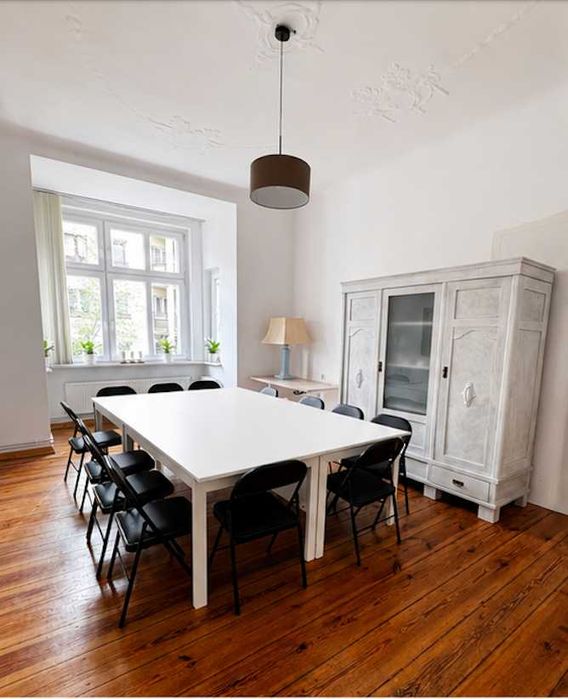 Wynajmę sale/biuro w Centrum 36m2