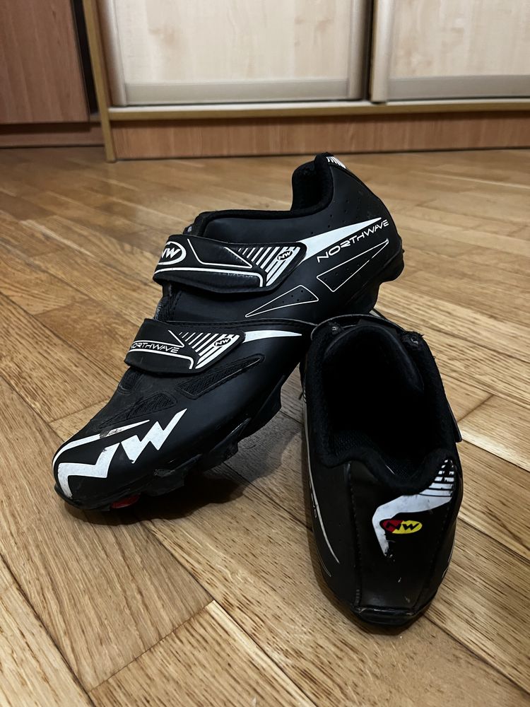 Spike evo northwave deals