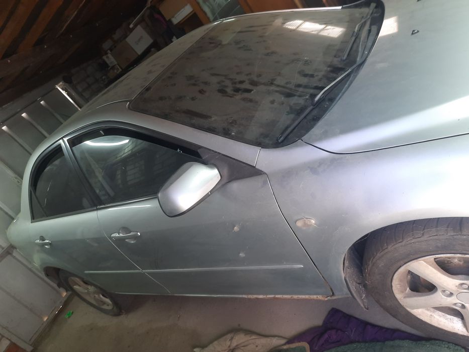 Mazda 6 gg 1.8 2007