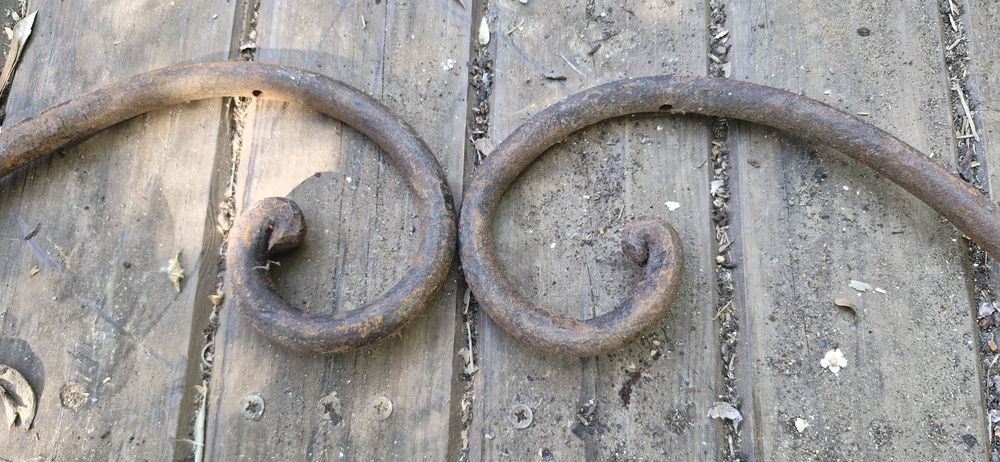 Ornamento de mesa Sec.XIX