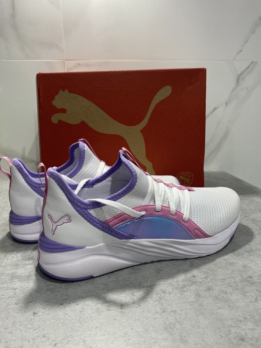 Кросівки Puma 38 розмір