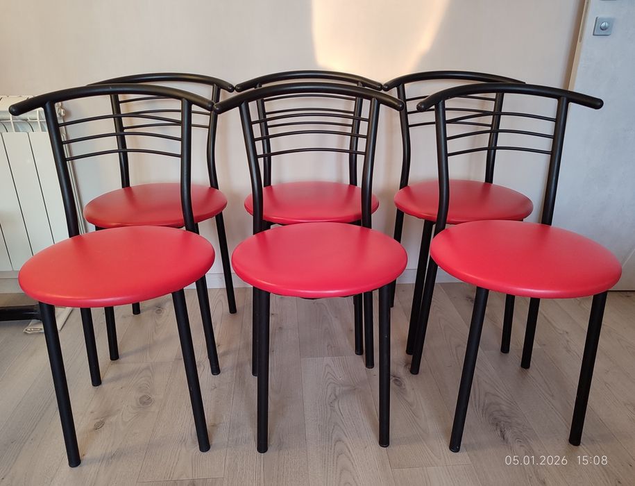 Стулья для кухни