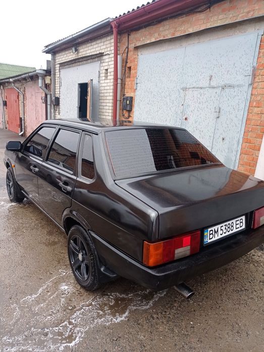 Продам ВАЗ 21099