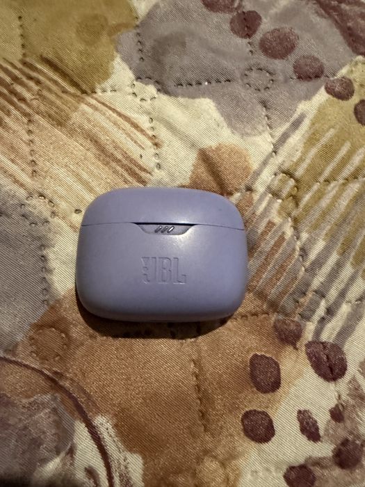 Fones JBL como novos