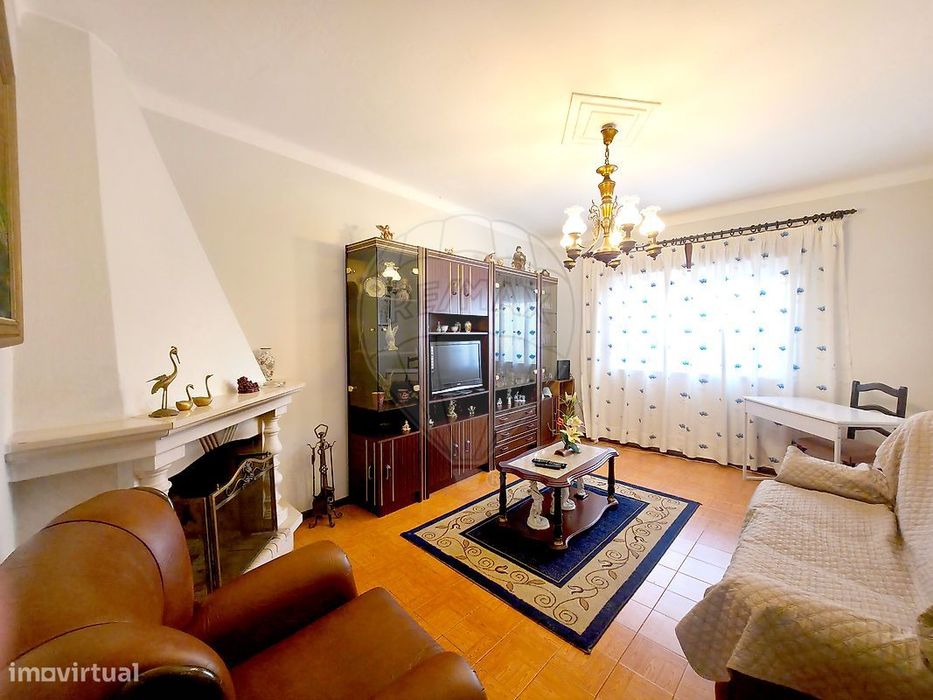 Apartamento T2 para venda
