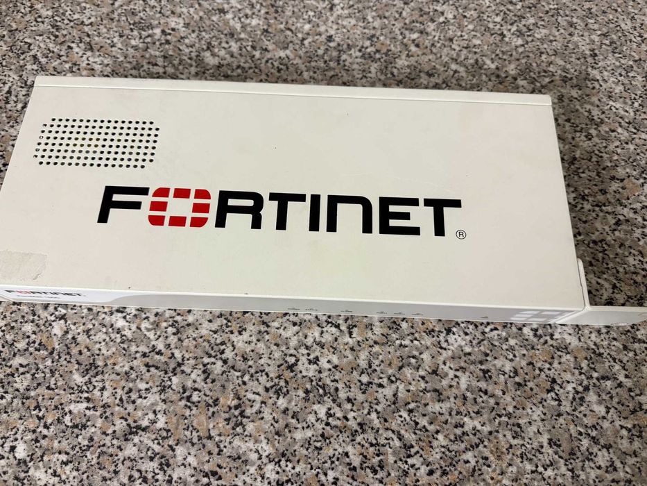 Fortinet  FortiMail  100C
