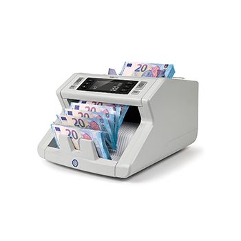 Maquina Contadora de notas Safescan 2210