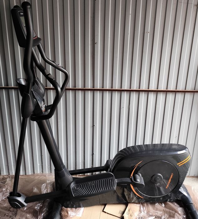 Orbitrek magnetyczny Life Gear