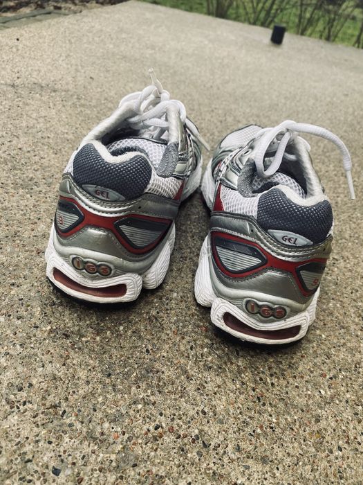 Buty Asics Gel Nimbus-9