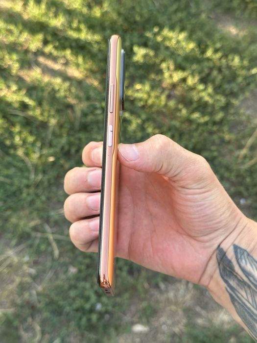 Xiaomi redmi note 10 pro 6/128/тріснутий екран