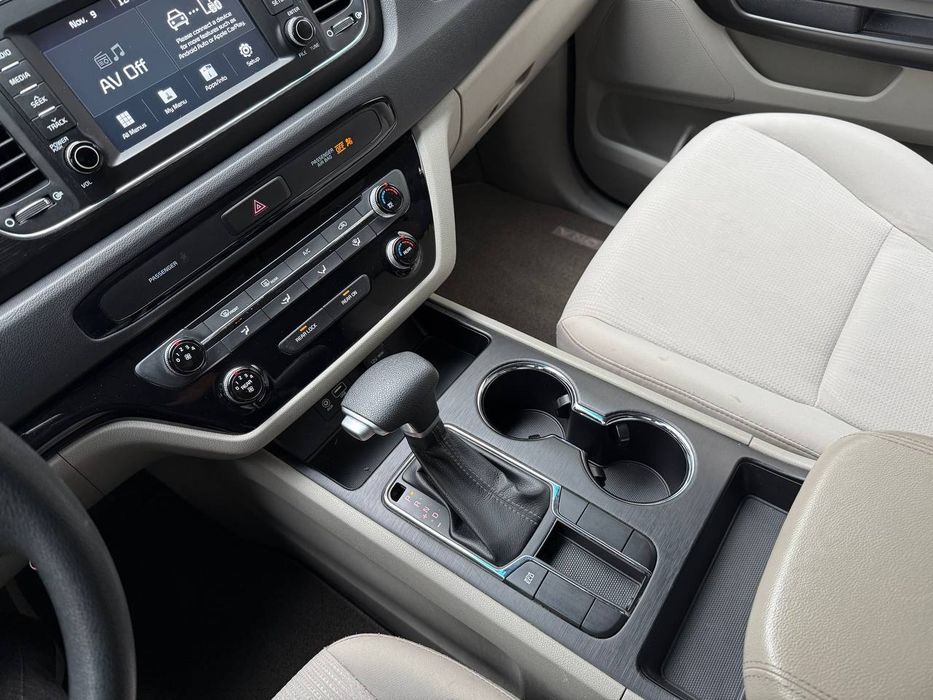 Kia Sedona 2020 VIN KNDMB5C1XM6663124 фото оголошення 18 з 24